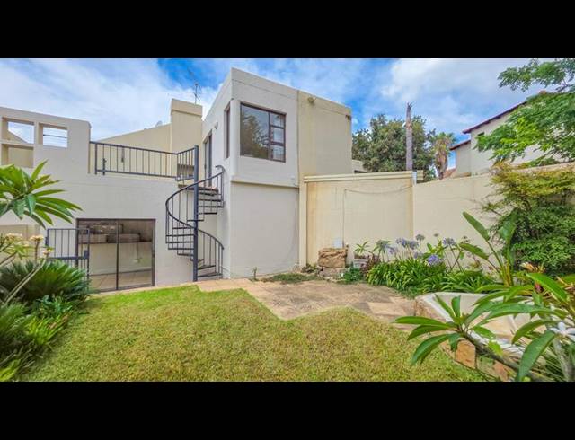 2 BEDROOM HOUSE FOR SALE IN MAGALIESSIG